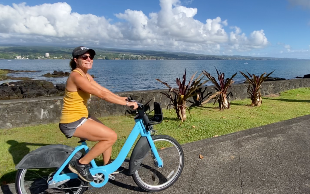 What To Do In Hilo’s Bayfront Area