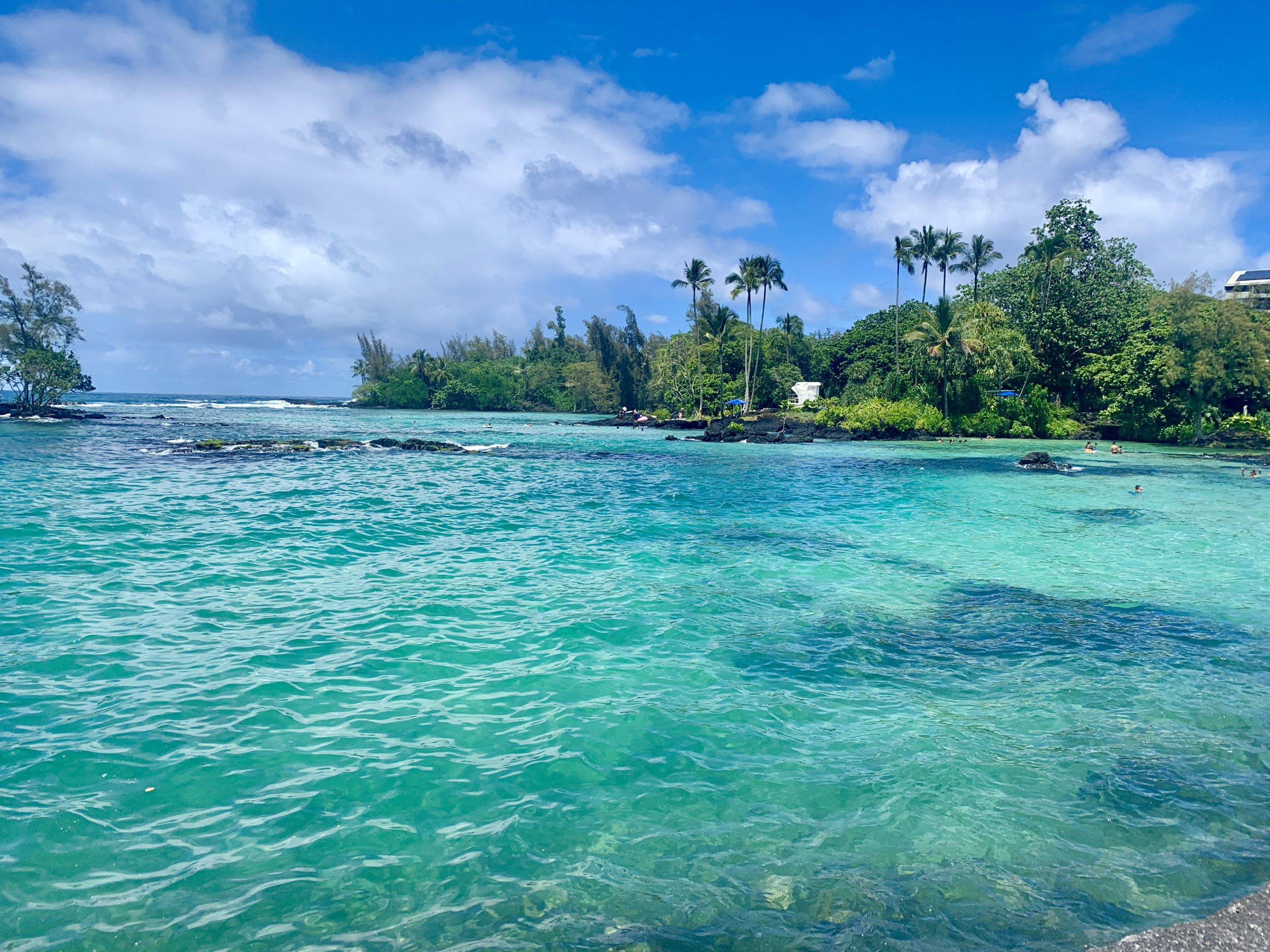 Top 4 Beaches in East Hawaii 365 Hawaii Living